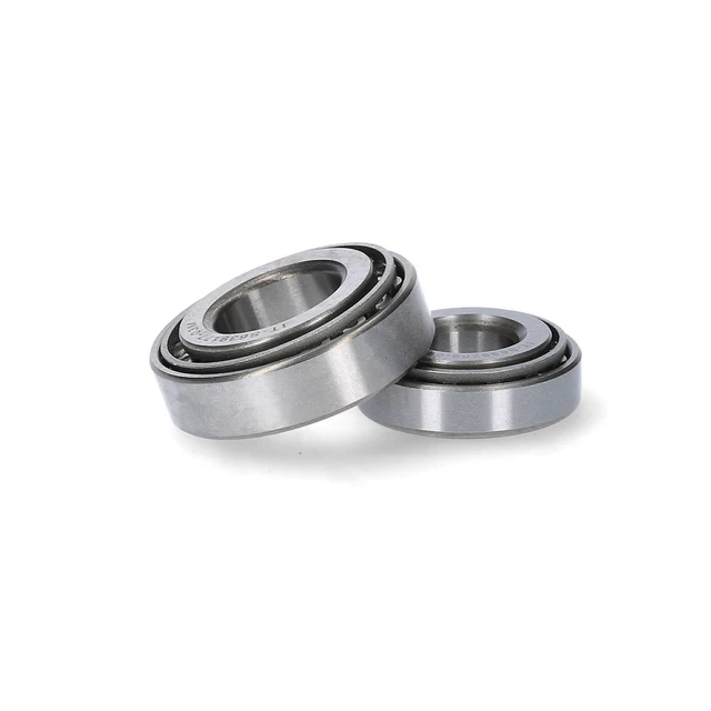TRQ Kit Cuscinetti Ruota Anteriori Per Toyota Corolla/Matrix/Celica E Pontiac Vibe: 2 Mozzi (Lato Guida E Passeggero)