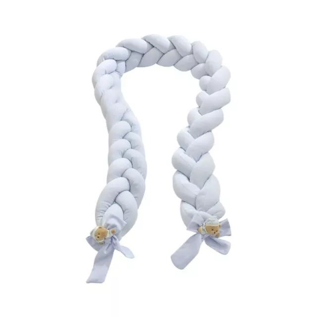 NANAN Braided Reducer for Cot Puccio Azzurro