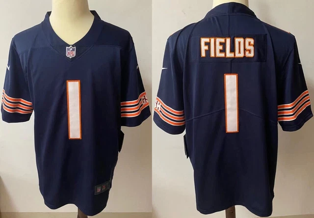 Chicago Bears Walter Payton #34 Great Player Nfl Black Golden Brandedition Vapor Limited Jersey Style Custom Gift For Bears Fans Baseball Jersey - Bluefink