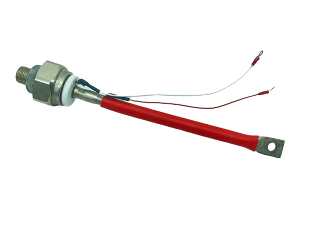 Prx USA T700082504BY 9605 Thyristor Potenza Raddrizzatore Borchie Diodo