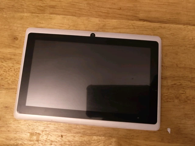 Tablette Androd EXERTS HELLO modèle SMB-H8009 | eBay UK