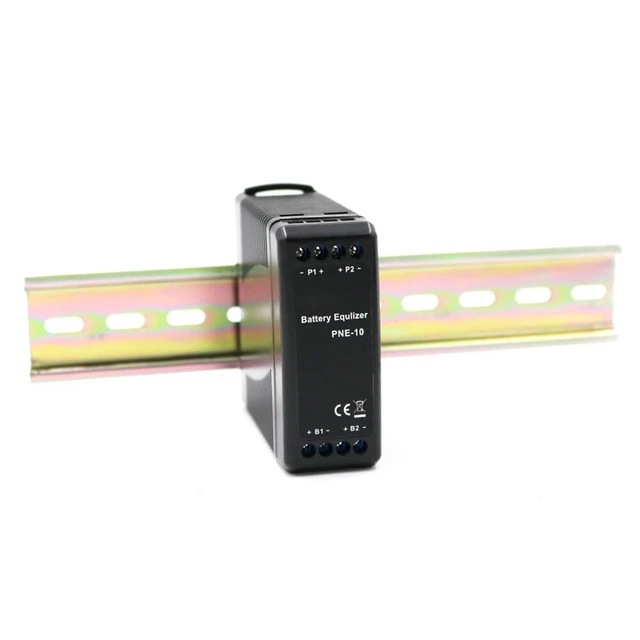 Effizienter Batterie-Equalizer-Balancer für verbesserte Batterieleistung PNE10