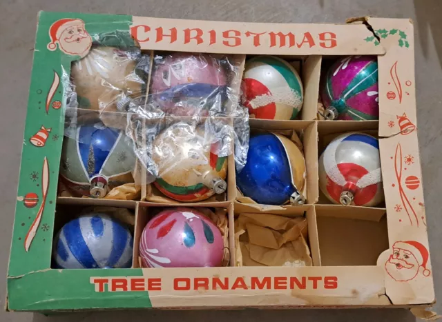 Poland Christmas Tree Ornaments