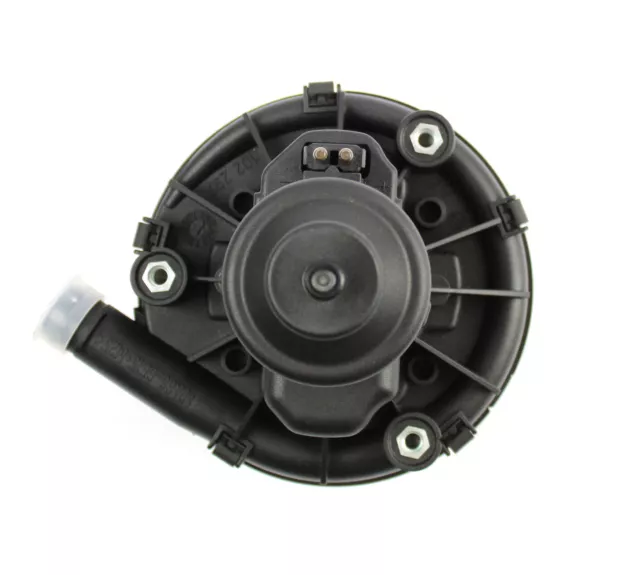 Mercedes-Benz Sekundärluftpumpe Sekundärpumpe E63 C63 AMG W212 W204 A0001405985 3