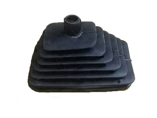 Brand New Transfer Shift Lever Grommet Rubber Black Fit For Mahindra Roxor