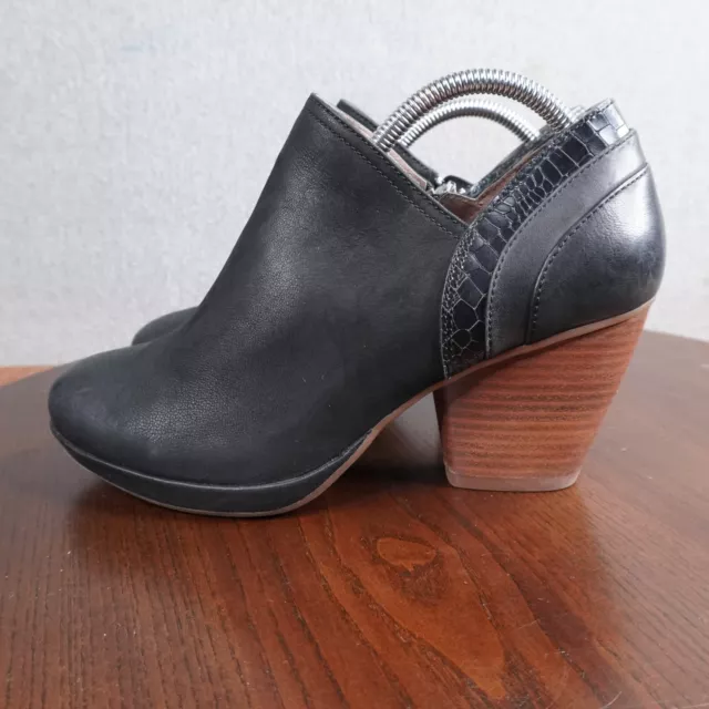 Dansko women's marcia ankle boot outlet