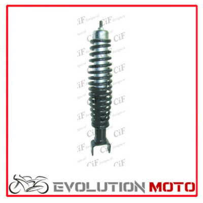 20360 Cif AMMORTIZZATORE POSTERIORE CIF PER PIAGGIO VESPA 125 DAL 1958 AL 1963 R.O 