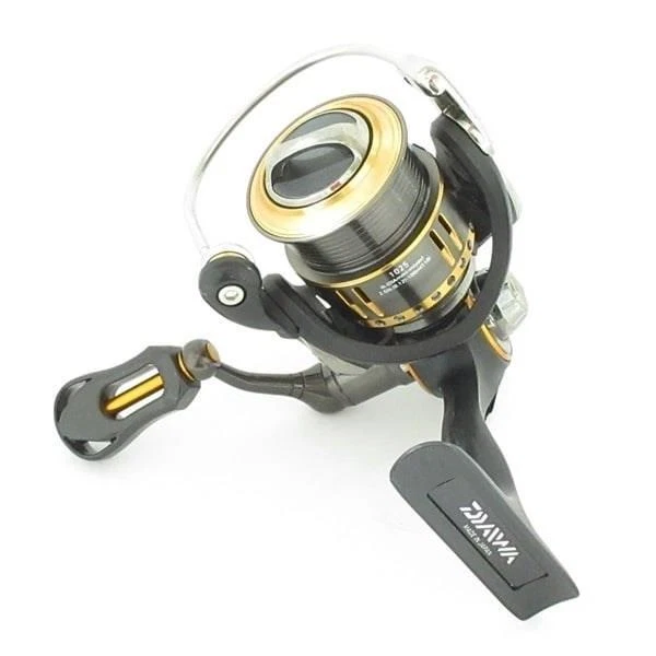 DAIWA 14 PRESSO 1025 Spinning Reel USED C $305.72 - PicClick CA