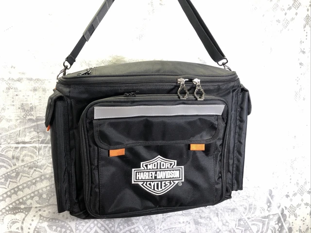 Harley davidson picnic sales cooler