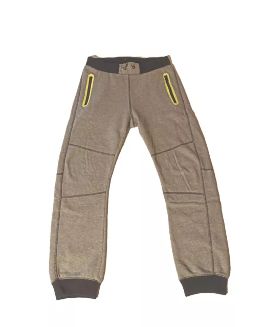 Pantaloni Adolescenti BASIC Felpato Invernale, comodi, Tg. 152 (11-12y)