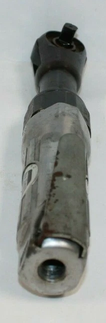 Napa Air Ratchet 728 3/8" Drive For Parts Or Repair 5