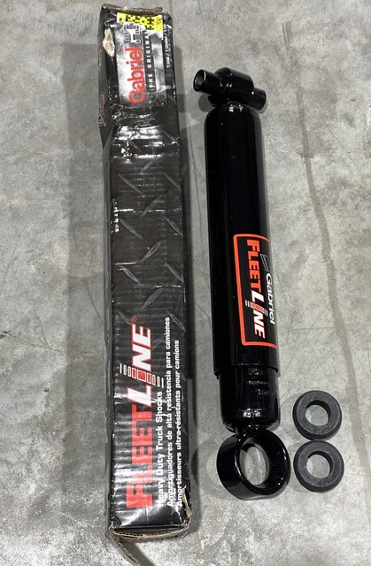 Gabriel Fleetline 85070 HD Series Shock Absorber Brand New