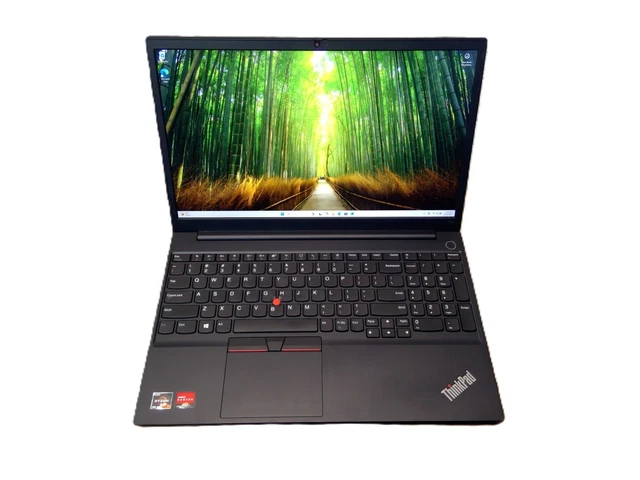Ram 4700u Thinkpad Notebook Ryzen 4700u 16gb Ram Lenovo ThinkPad