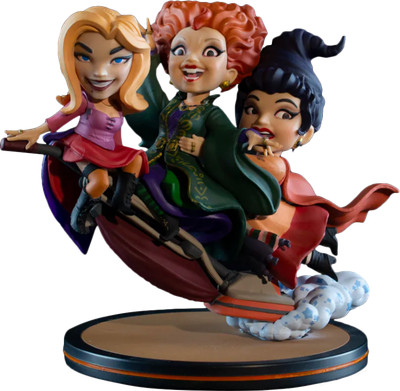 q fig hocus pocus