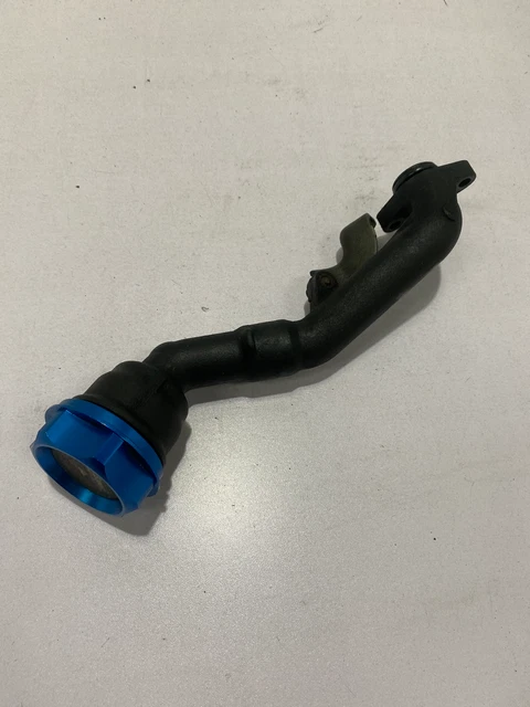 Subaru Impreza STI tappo e collo riempimento olio WRX 2005
