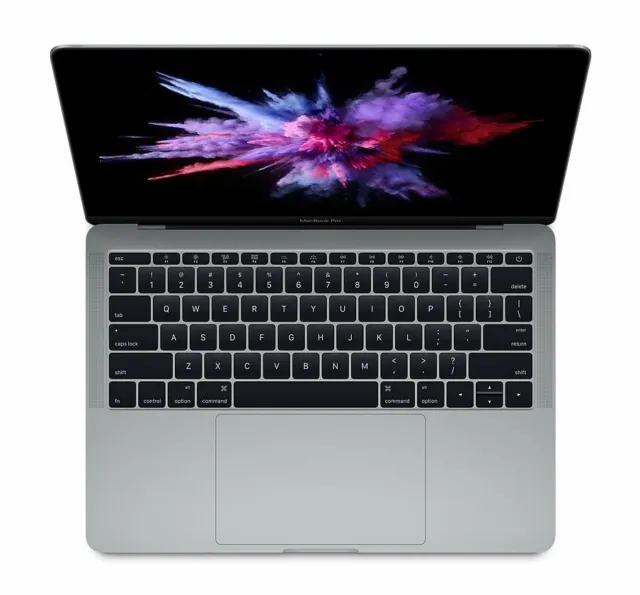 Apple MacBook Pro 13" i7 2.5GHz 16GB  256GB SSD /2017 Model/ macOS Ventura/AP738