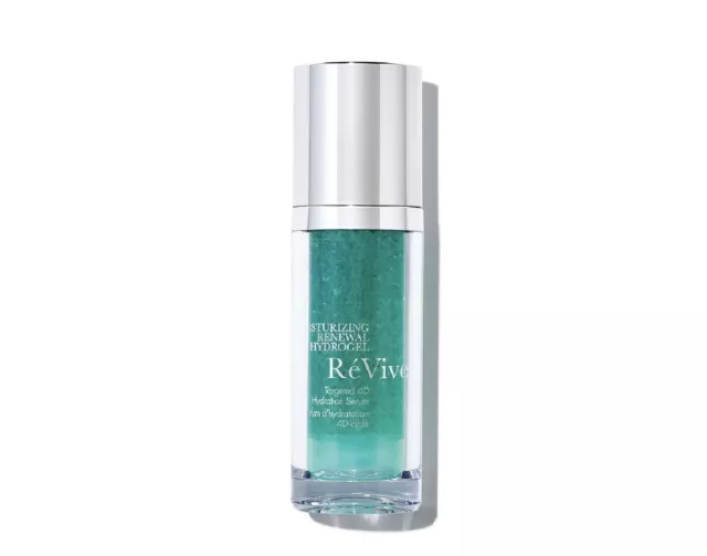 ReVive Moisturizing Renewal Hydrogel Targeted 4D Hydration Serum 30 Ml/ 1 Fl.oz.