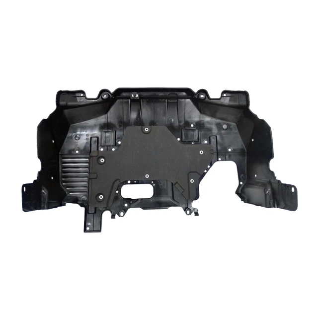 SU1228108 New Replacement Undercar Shield Fits 2014-2016 Subaru Forester CAPA