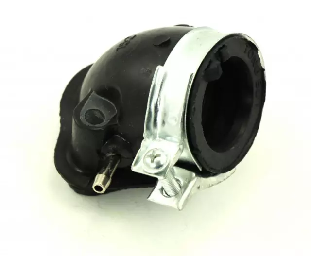 Hammerhead Twister 150 GT GTS SS 150cc Go Kart Cart Carburetor Intake Manifold