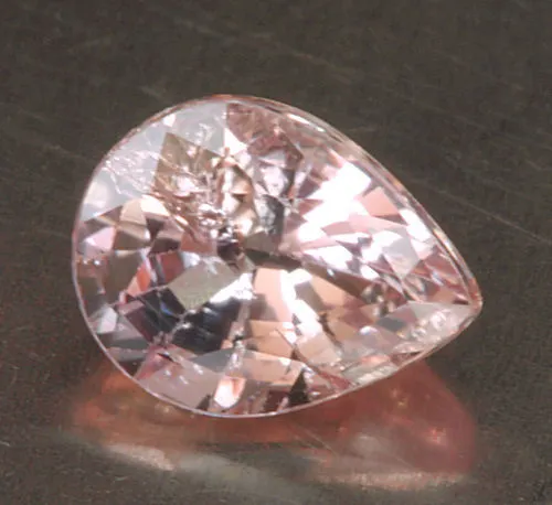 ungebrannter    TANSANIT      0,78 ct