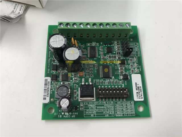 1pcs SPORLAN IB-G 953580 IB-G Interface Circuit Board PARKER New IN BOX 2