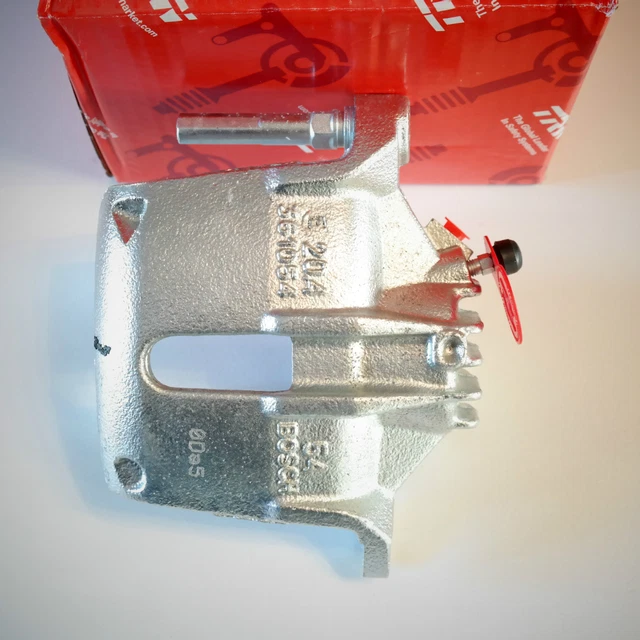 Étrier De Frein Arrière Gauche 32mm – Citroën Xsara, ZX, Peugeot 306 – NB PARTIES