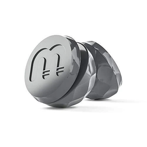 Magnetic Shirt Stays - Quit Tuckin' Around! Gunmetal Gray