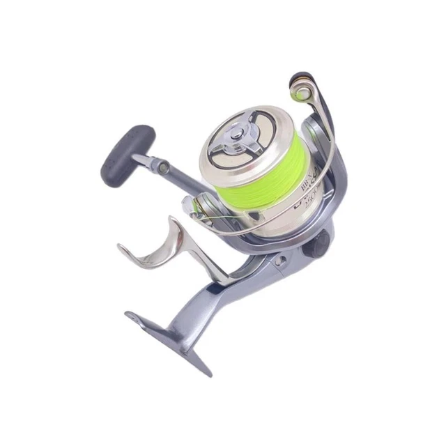 SHIMANO LARISSA 2500D Spinning Reel - Smooth Performance JP