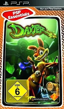 Daxter [Essentials] de Sony Computer Entertainment | Jeu vidéo | état bon