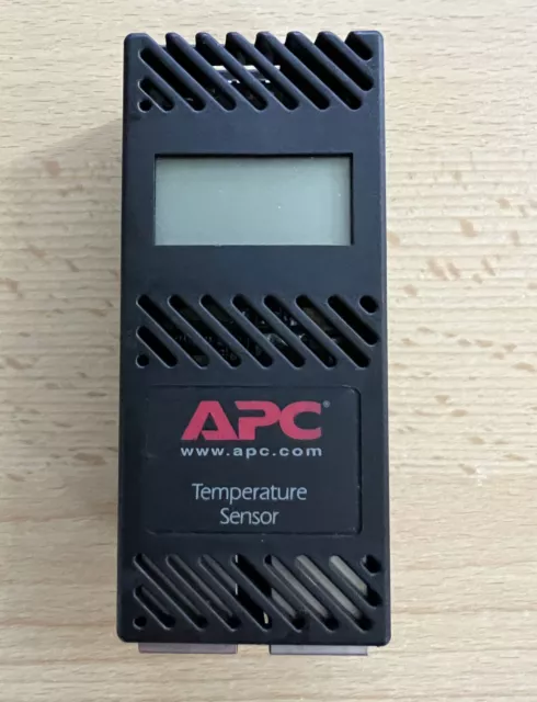 AP9520T - NetBotz Temperatursensor, APC 2