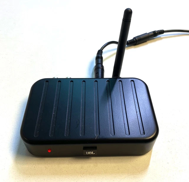 JBL HARMAN WIRELESS Speaker SystemTransmitter CONTROL 2.4G £55.99