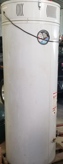 Commercial Water heater