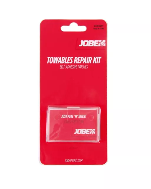 Jobe Kit de Réparation / Fun-Tubes Towables Tubes j21