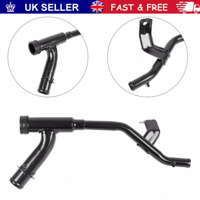 Coolant Water Pipe for Fiat Punto Bravo Stilo Idea Grande Punto 500L 55245749 UK