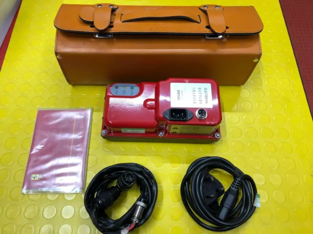 Ferrari,Battery Charger Kit,P/N 177791,70000944,178685