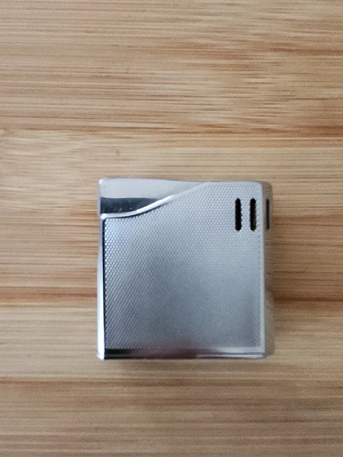 Accendino lighter briquet feuerzeug vintage Maruman Halley dl-6