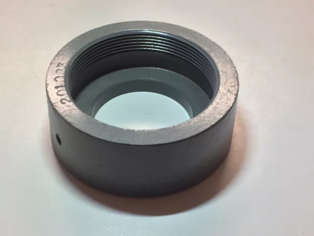 Wilton Pow-R-Arm 301 Mechanical Work Positioner Vise Mount Crown Nut 2010830