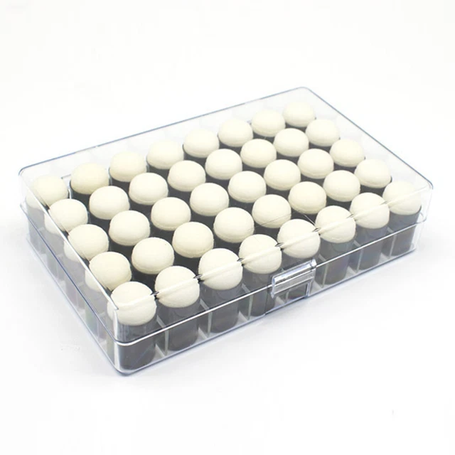 40 Pcs Barbouilleurs Pour Tout-petits Les Enfants Propre Outils