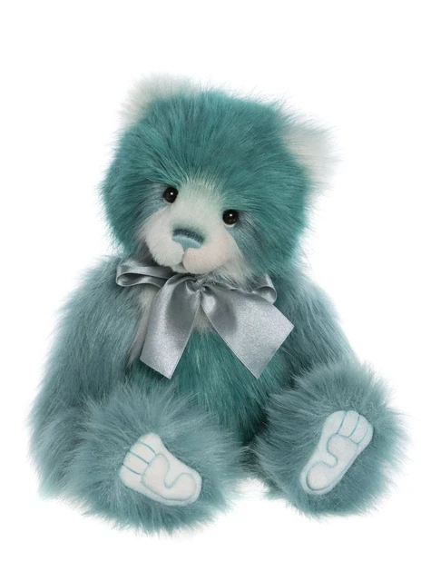 IN STOCK! 2023 Charlie Bears SMOG