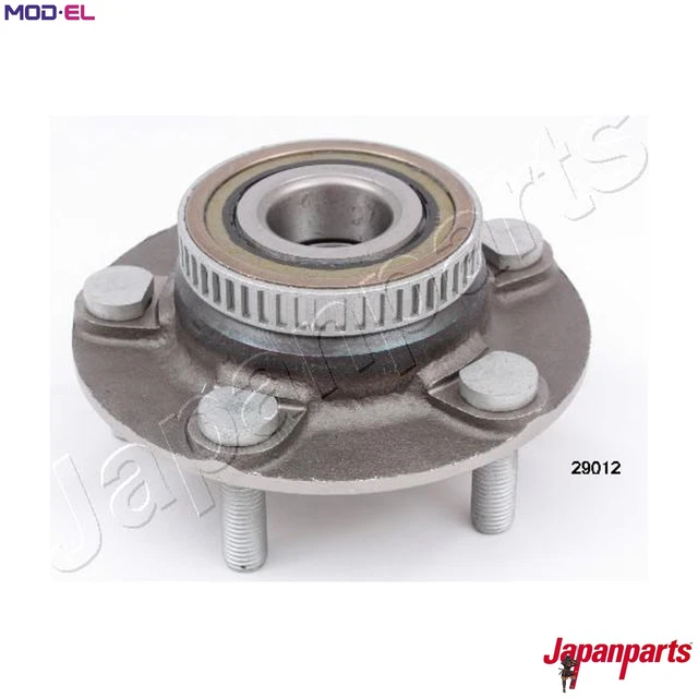 WHEEL HUB KK-29012 FOR CHRYSLER EER 2.7L EGG 3.5L 6cyl 300M £58.12 ...