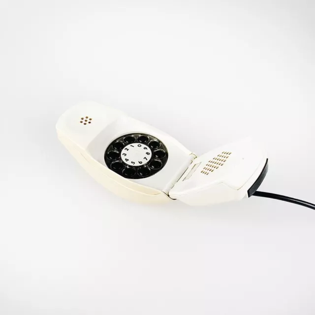 Grillo-Telefon, entworfen von Marco Zanuso und Richard Sapper, 1965. 2