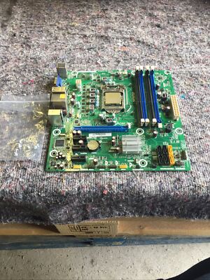 CARTE MÈRE MOTHERBOARD samsung NP270E5G BA41 02308A no tested HS EUR 59,00 - FR