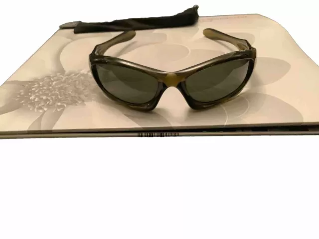Oakley monster sales dog discontinued