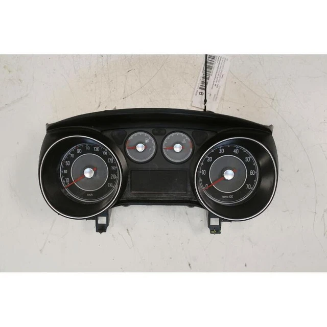 Techmaster Fiat Linea Grande Punto Fiorino Doblo Aux Olmayan Araçlara