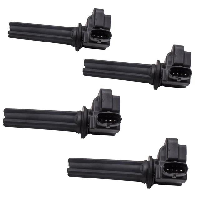 Bobina Di Accensione per OPEL SIGNUM VECTRA C per SAAB 9-3 1.8T 1.8 T 2.0T