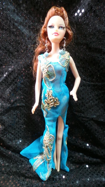 Poupee mannequin vintage italocremona marie claire