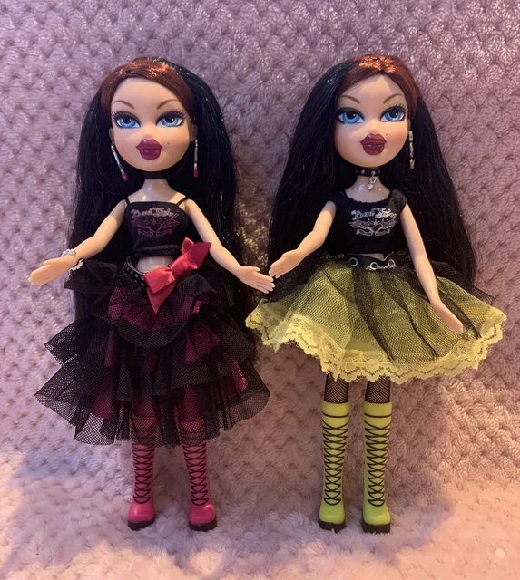 Bratz sale wicked twiins