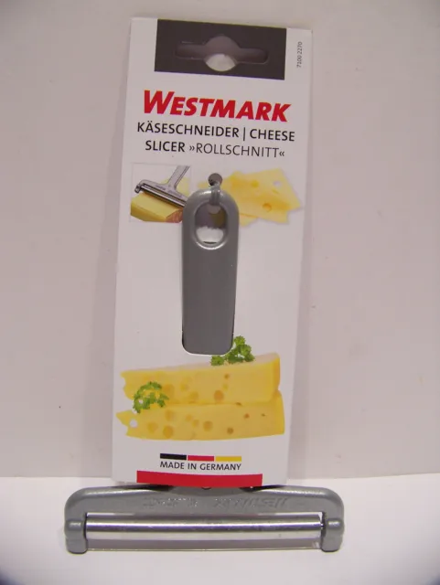 Westmark  Käseschneider  "Cheese"    NEU
