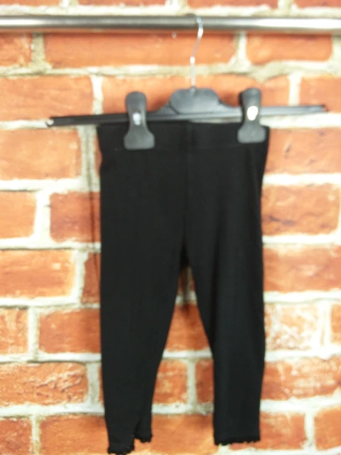 PACCHETTO BAMBINA ETÀ 12-18 MESI NEXT GAP ecc LEGGINGS TOP RENNE BAMBINI 86CM 6