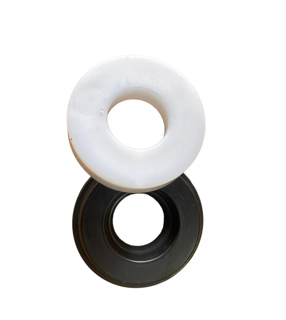JCB BACKHOE PARTS Hydra Clamp Seal (Part No. 904/20336) £19.62 ...